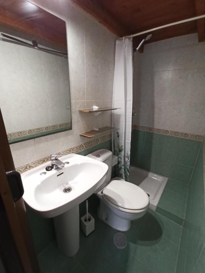 La Casita Apartament Gijón
