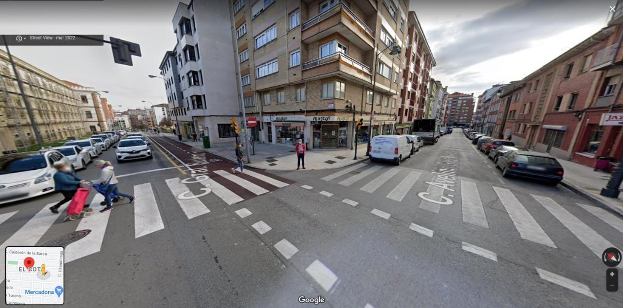 Apartament La Casita *