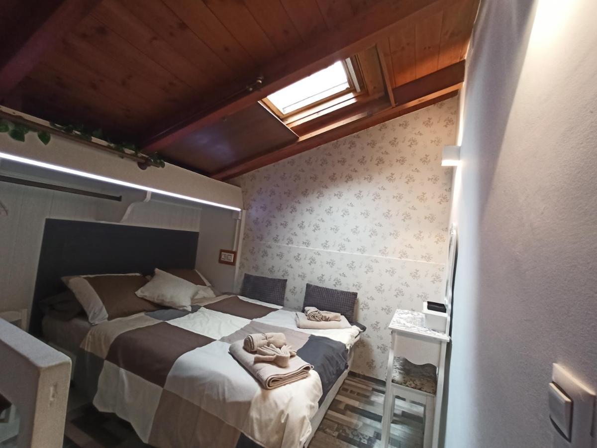 Apartament La Casita *