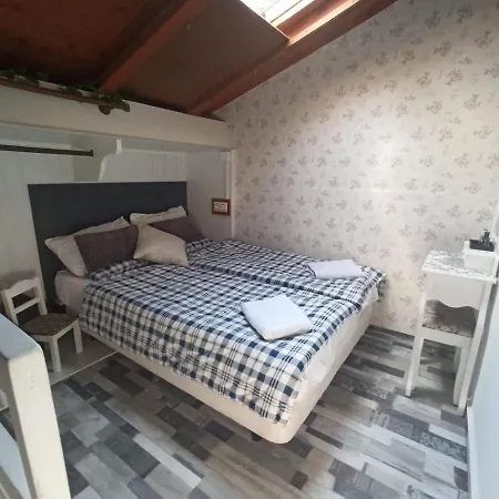 La Casita Appartement Gijón Buitenkant foto