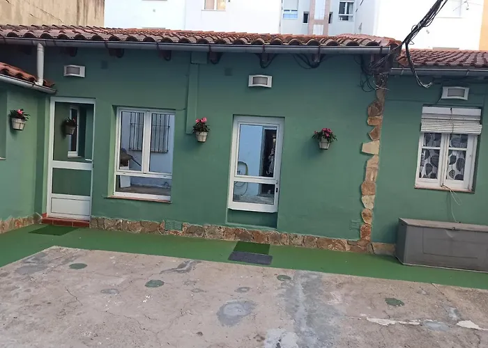 La Casita