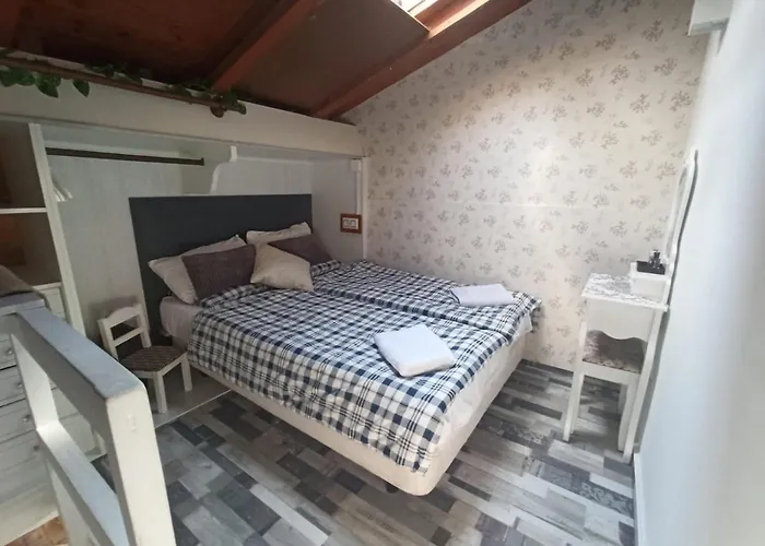 La Casita
