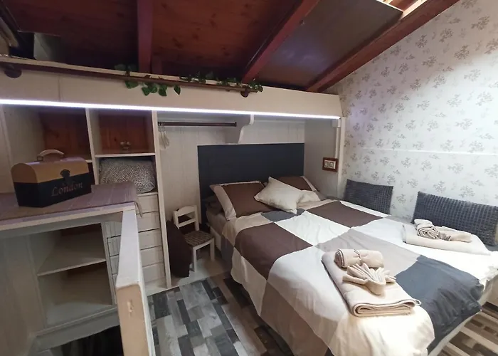 La Casita