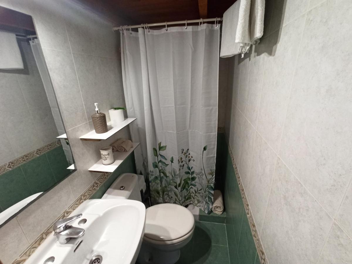 La Casita Apartment Gijón