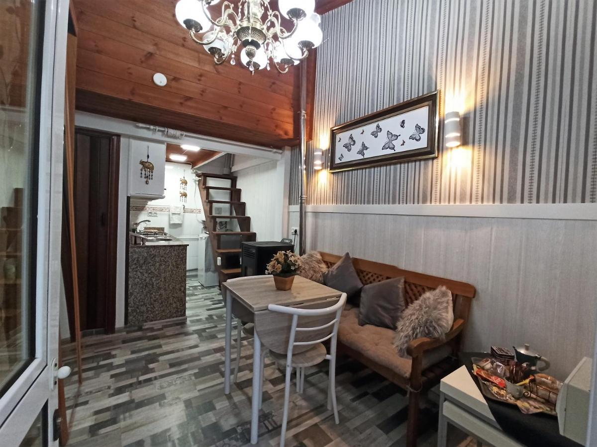 La Casita Apartment