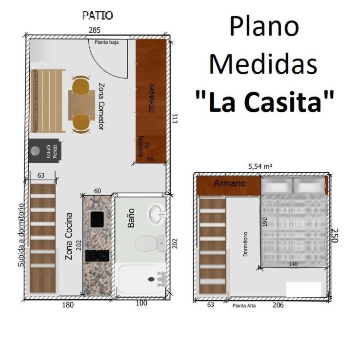 La Casita * Gijón