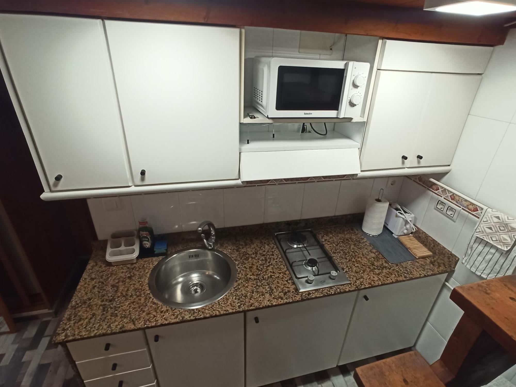 La Casita Apartment *