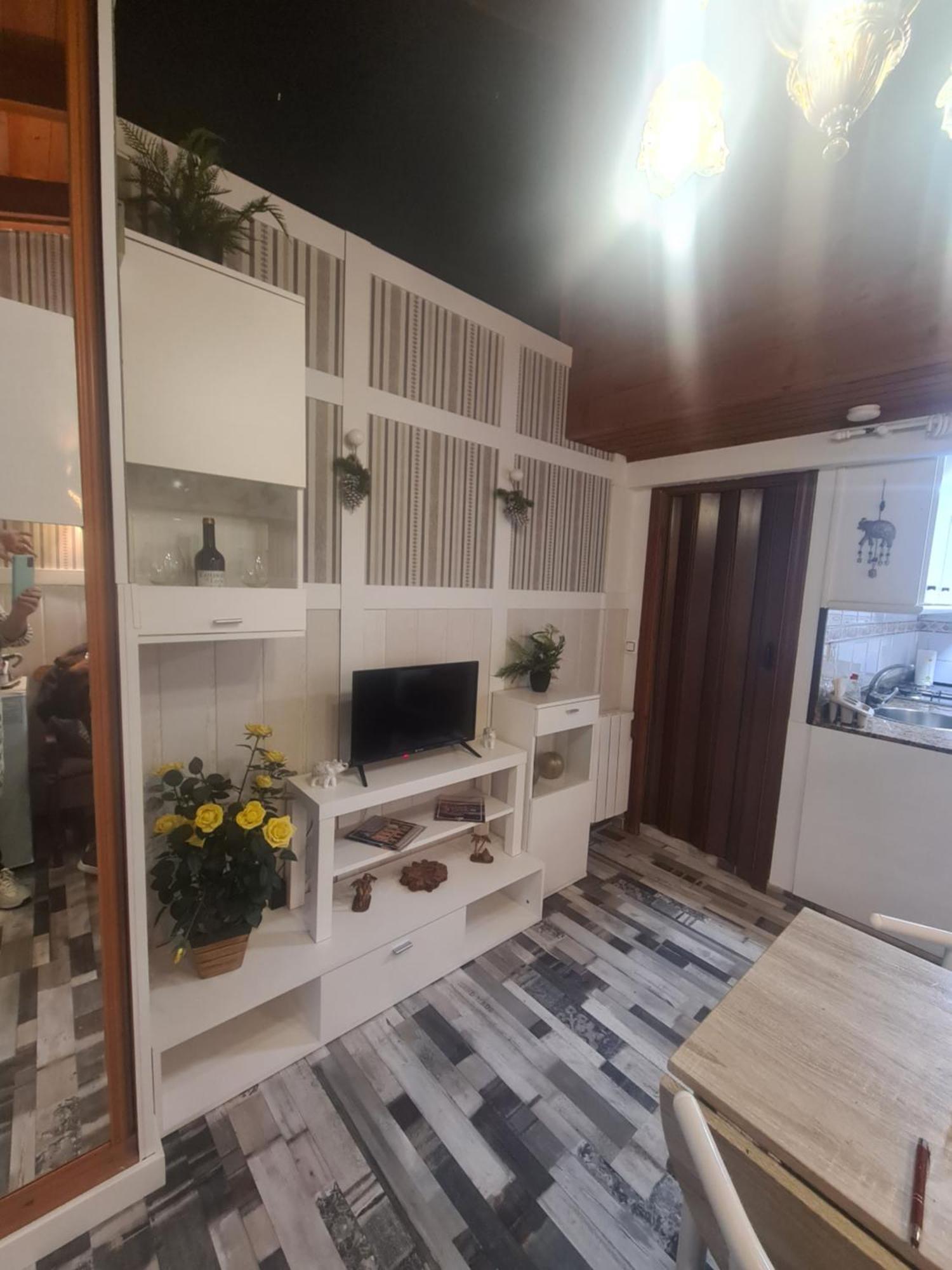 La Casita Apartment Gijón